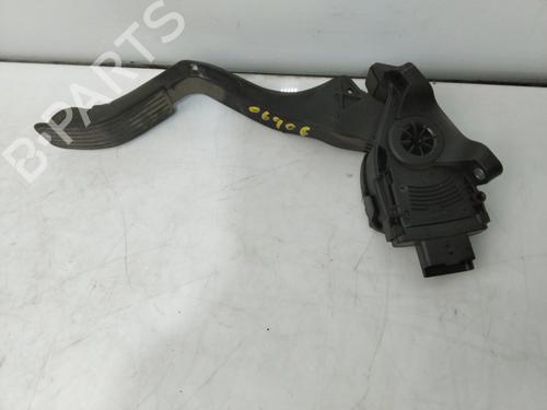 Pedal PEUGEOT 208 I (CA_, CC_) 1.6 HDi | BP20309434I4 