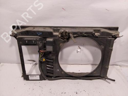 Front slam panel CITROËN C4 I (LC_)  | BP29062488C72 