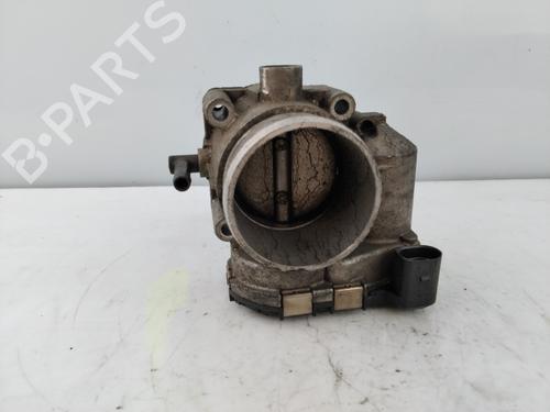 Throttle body AUDI TT (8N3) 1.8 T | BP20104974M82 