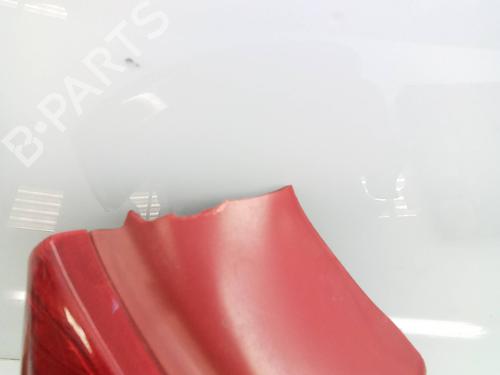 Left taillight CITROËN C2 (JM_) 1.1 | BP9041199C34 