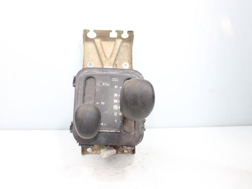 Gearstang JEEP GRAND CHEROKEE II (WJ, WG) 3.1 TD 4x4 (140 hp) 16333760