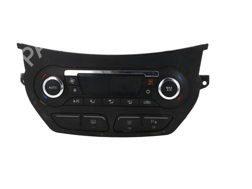 Used Climate control FORD C-MAX II (DXA/CB7, DXA/CEU) [2010-2019]  30690917