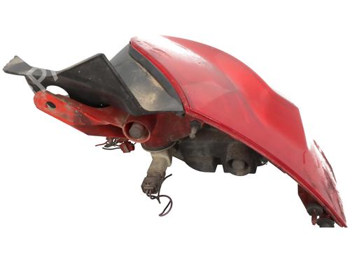 Left taillight RENAULT MEGANE II Saloon (LM0/1_) 1.9 dCi (LM0G, LM1G, LM2C) | BP30391384C34