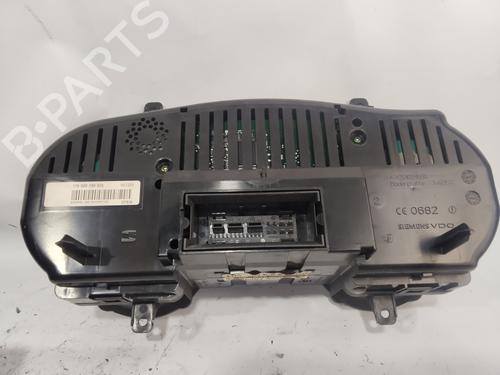 Instrument cluster SEAT LEON (1P1) 2.0 TDI | BP27564252C47 