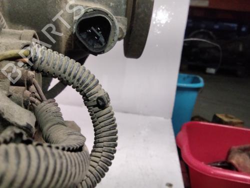 Gearbox KIA SORENTO I (JC)  | BP24417547M3 