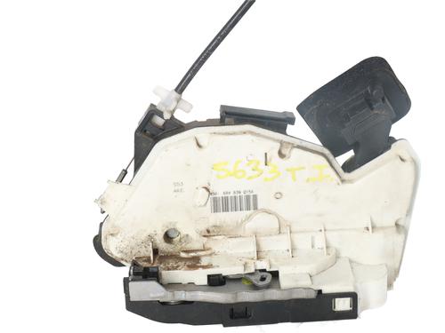 Used Rear left lock Rear left lock VW POLO V (6R1, 6C1) 1.2 TSI (90 hp) 33620470 33620470