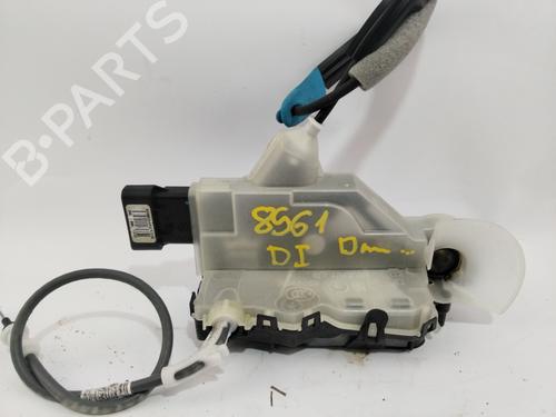Used Front left lock CITROËN BERLINGO (ER_, EC_) [2018-2025]  29715619