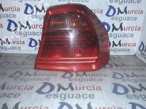 Used Right taillight BMW 3 (E90) [2004-2012]  8558224