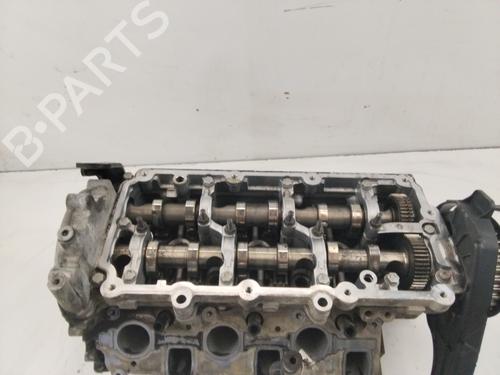 Cylinder head AUDI A4 B8 (8K2) 2.7 TDI | BP18019492M5
