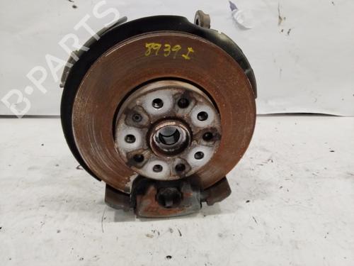 Used Left front steering knuckle SEAT LEON (5F1) [2012-2021]  26294290