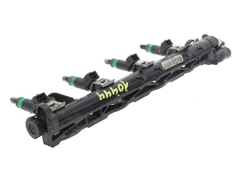 Injection rail FORD FOCUS II Saloon (DB_, FCH, DH) | BP31166149M98 - Image 4