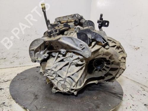 Gearbox OPEL VIVARO B Van (X82) 1.6 CDTI (05) | BP36785493M3 - Image 7