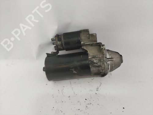 Startmotor MERCEDES-BENZ A-CLASS (W168) A 160 CDI (168.006) (75 hp) 21121051