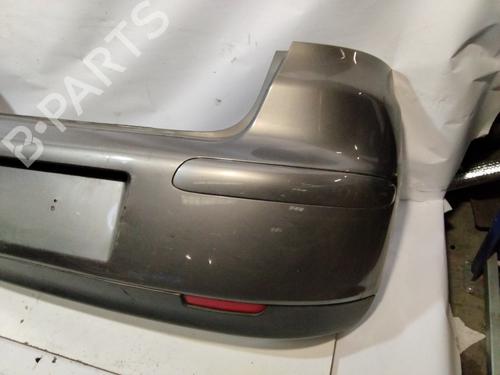 Rear bumper SEAT IBIZA III (6L1)  | BP29476181C8 