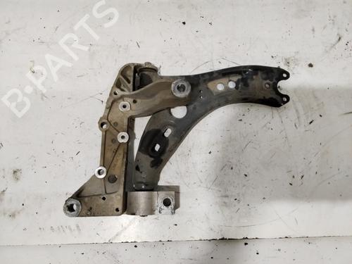 Used Right front suspension arm VW GOLF VI (5K1) [2008-2014]  30310267
