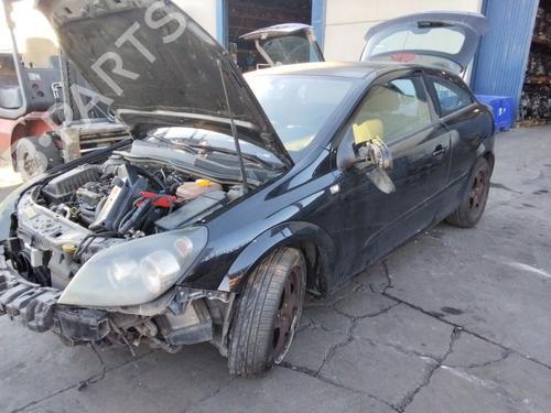 Starter OPEL ASTRA H GTC (A04)  | BP23451390M8 