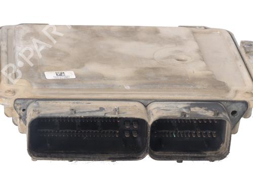 Engine control unit (ECU) OPEL ASTRA H (A04) | BP36557888M57 - Image 2
