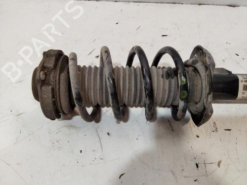 Right front shock absorber VW PASSAT B6 (3C2)  | BP29561473M17 