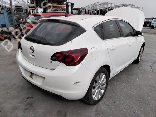 Headlight switch OPEL ASTRA J (P10) | BP33832932I24 - Image 11