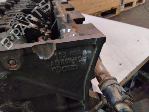 Cylinder head SEAT LEON (5F1)  | BP19448975M5 