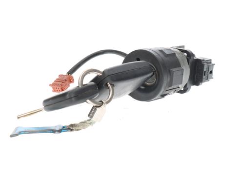 Ignition barrel PEUGEOT 307 Break (3E) 1.6 HDi 110 | BP30142639M48