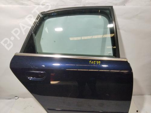 Dør højre bagtil AUDI A4 B6 (8E2) 1.9 TDI | BP30274898C5 