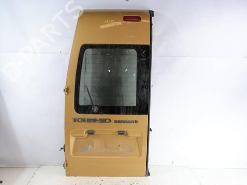 Used Left rear door Left rear door 39532560 39532560