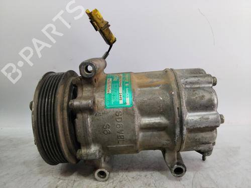 Used AC compressor PEUGEOT 307 Break (3E) [2002-2009]  25467393