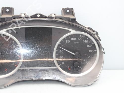 Instrument cluster NISSAN MICRA V (K14) 1.0 IG-T 100 | BP15969349C47 