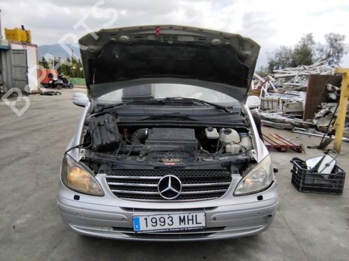 Electronic sensor MERCEDES-BENZ VIANO (W639)  | BP34352817M84  - Image 6