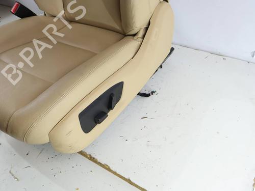 Left front seat BMW 5 (F10) 520 d | BP39513852C15 - Image 13