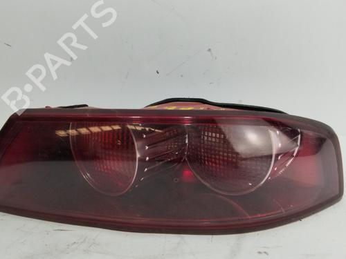 Used Right taillight ALFA ROMEO 159 (939_) 1.9 JTDM 16V (939AXC1B, 939AXC12) (150 hp) 26275636