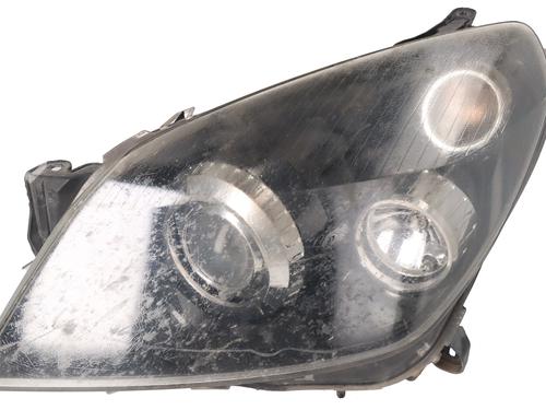 Used Left headlight Left headlight 36785580 36785580