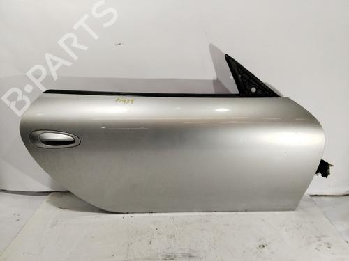 Dør højre fortil PORSCHE BOXSTER (986) [1996-2004]  32865677