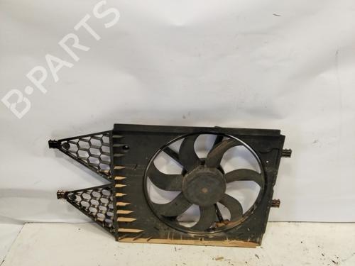 Radiator fan SEAT IBIZA IV (6J5, 6P1)  | BP25625640M35 