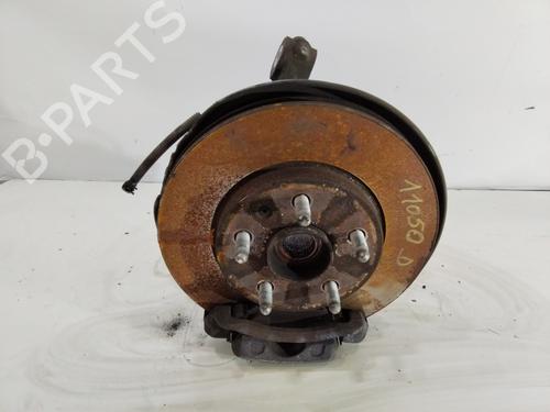 Used Right front steering knuckle Right front steering knuckle OPEL INSIGNIA A (G09) [2008-2017] 32495112 32495112