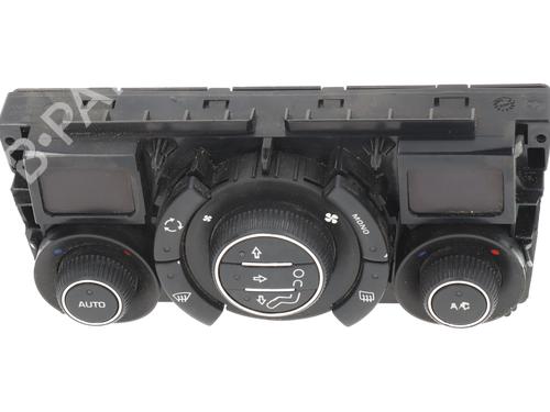 Used Climate control PEUGEOT 308 I (4A_, 4C_) [2007-2016]  30810904
