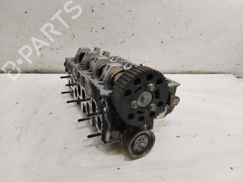 Cylinder head AUDI A3 (8L1) 1.9 TDI | BP20227470M5 