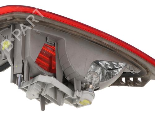 Left taillight FORD MONDEO IV (BA7)  | BP29962349C34