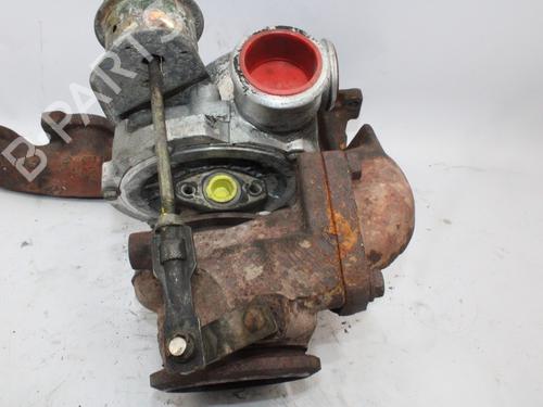 Turbocharger/Supercharger MERCEDES-BENZ V-CLASS (638/2)  | BP15837519M71 