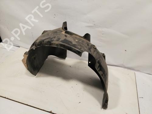 Wheel arch PEUGEOT 208 I (CA_, CC_) 1.2 VTI 82 | BP24203728C56 