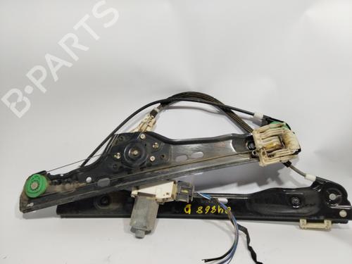 Used Front right window mechanism BMW 3 (E90) 318 d (143 hp) 28537564