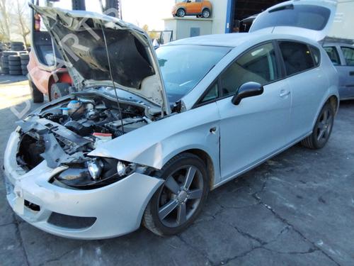 Left front window switch SEAT LEON (1P1)  | BP22756101I27 
