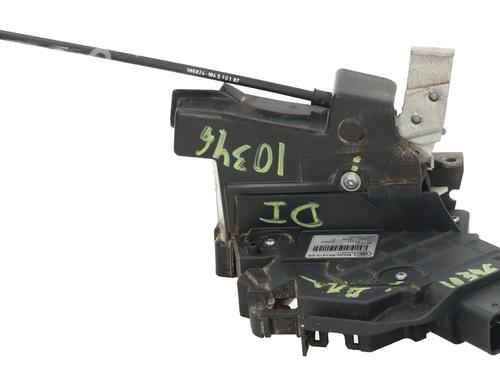 Used Front left lock FORD S-MAX (WA6) [2006-2014]  31127516