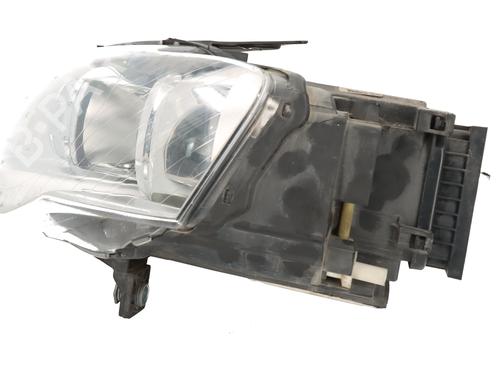 Left headlight VW PASSAT B6 (3C2)  | BP31087291C28 