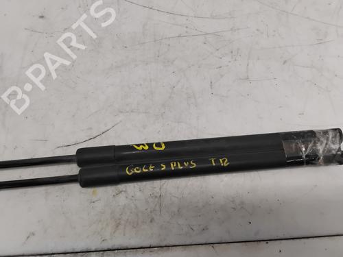 Tailgate lift support VW GOLF PLUS V (5M1, 521)  | BP29395963C138 