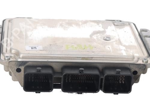Engine control unit (ECU) CITROËN C4 I (LC_) | BP36387168M57 - Image 3