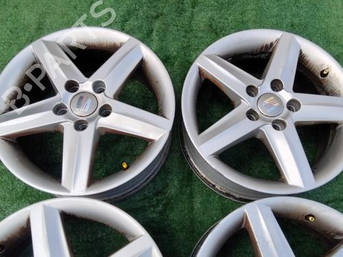 Rim SEAT LEON (1P1)  | BP25798942C45 