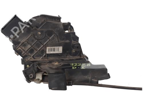 Used Front left lock Front left lock 37666166 37666166
