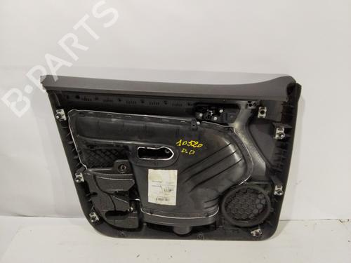 Pannello interno anteriore destro VW TOURAN (1T1, 1T2) | BP30930339C59